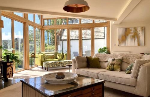 Watermillock House | New Lodge