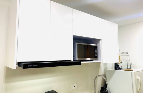 Usaquen Apartment | New Loft in CHICÓ, parking, Wifi, smart tv