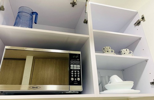 Usaquen Apartment | New Loft in CHICÓ, parking, Wifi, smart tv