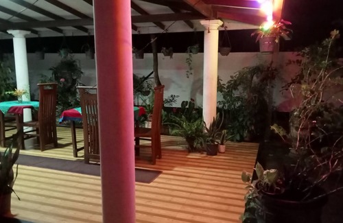 Kamburugamuwa Villa | NEW LOOK VILLA