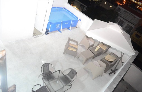 Mendoza Apartment | New Lovely- 3 Bedroom vacation home penthouse with pool
