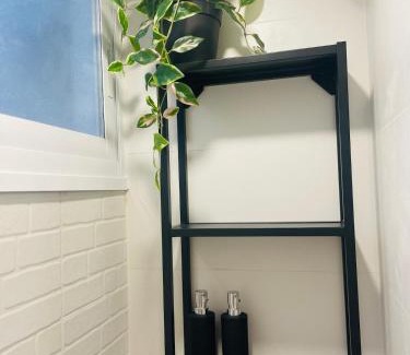Centro Apartment | New Lovely 3BR Recently Renovate