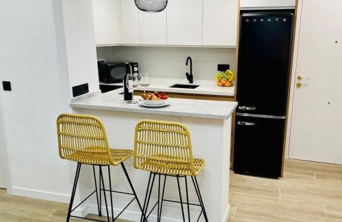 Centro Apartment | New Lovely 3BR Recently Renovate