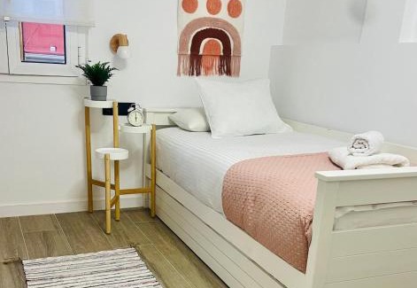 Centro Apartment | New Lovely 3BR Recently Renovate