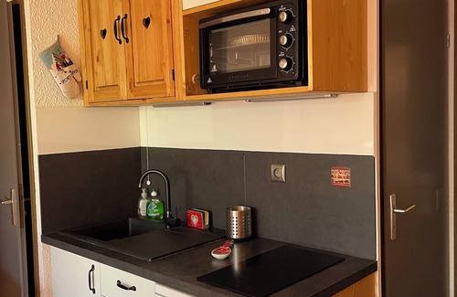 Praz-sur-Arly Apartment | NEW, lovely apartment, renovated, ideal for a summer or winter stay.