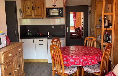 Praz-sur-Arly Apartment | NEW, lovely apartment, renovated, ideal for a summer or winter stay.