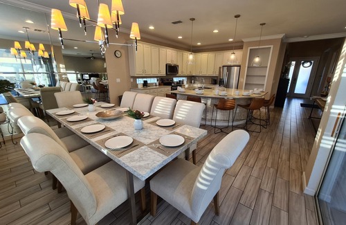 Kissimmee House | New Lovely Home in Sonoma Resort at Tapestry