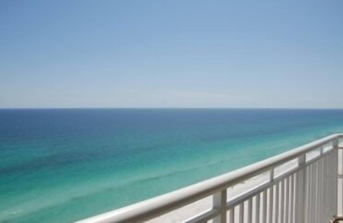 Navarre Beach Condo | ~NEW, LOWER RATES~ENJOY THE SIGHTS & SOUNDS OF THE GULF FROM THE 12th FLR~nnnn`