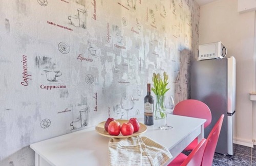Bietigheim-Bissingen Apartment | New Ludwiga - your perfect apartment
