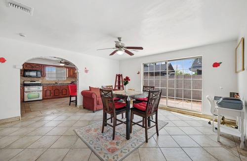 Coronado House | New Lux Roses House-Mins to Mayo Clinic & Airport.