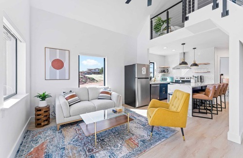 Valle House | *NEW* Luxe Ranch Double Villas | Near GC S Rim
