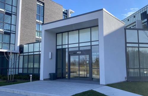 Innisfil Condo | NEW Luxurious Corner Unit at Friday Harbour's All Season Resort