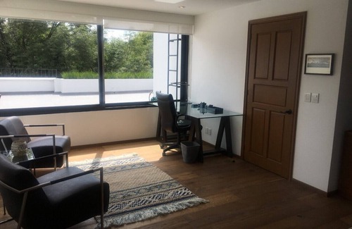 Lomas Virreyes Apartment | NEW, LUXURIOUS AND FOR DEMANDERS