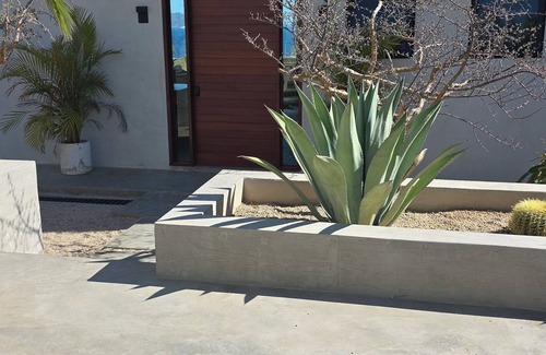 El Sargento House | New Luxurious Pool Pickleball Jacuzzi Cold Plunge, Sauna Ocean views every BDR