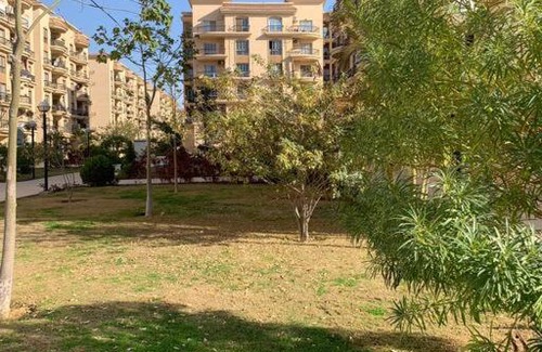 Al Rehab Apartment | New Luxuriously Furnished Apartment in New Cairo