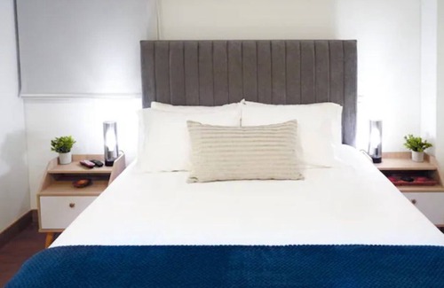 Chapinero Apartment | NEW Luxurius apartment near city center