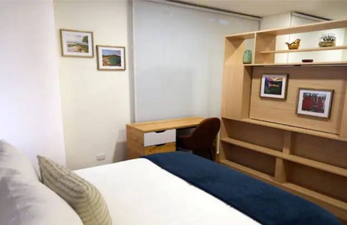 Chapinero Apartment | NEW Luxurius apartment near city center