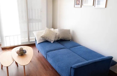 Chapinero Apartment | NEW Luxurius apartment near city center