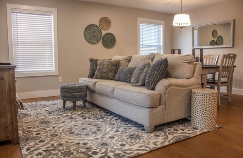 Bolton Landing Condo | NEW luxury 4 BR condo in the heart of Bolton!