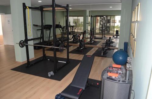Nouaceur Apartment | New Luxury apartment 5 min Casablanca Mohammed V Airport