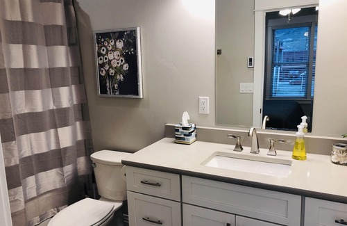 Salida Condo | New Luxury Condo in Downtown Salida #0677