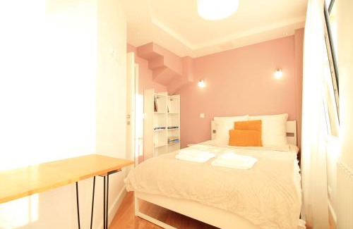 L'Hay-les-Roses Villa | New Luxury - Entire Villa - AC - Climatisation - Sauna - Free Private Parking - Fully Equipped - From 1 to 6 guests