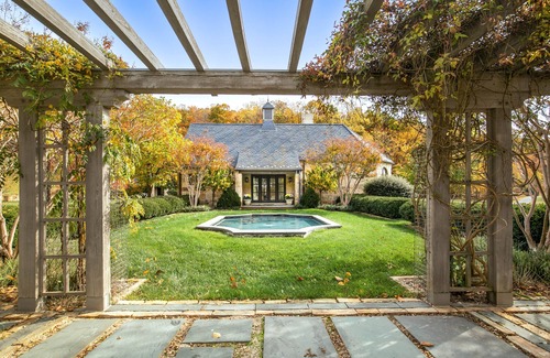 Cobham House | NEW Luxury Estate in the heart of Virginia’s Monticello Wine Trail