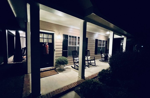 Oxford House | New Luxury for your Oxford Experience