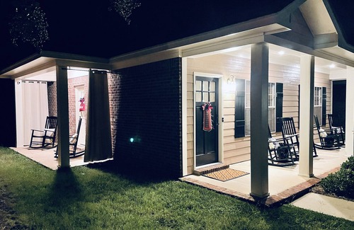 Oxford House | New Luxury for your Oxford Experience