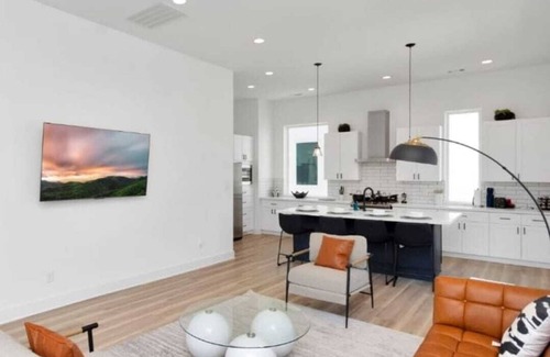 Houston House | New|luxury |Galleria|Mordern |Townhome