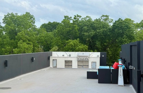 West Dallas House | New! Luxury Home In Dallas!