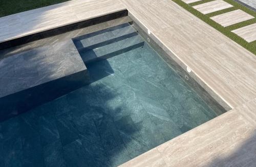 Peligros Villa | New Luxury Home in Granada with Private Pool