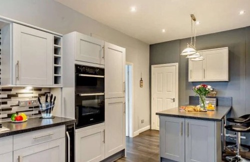Llandudno Cottage | New: Luxury home sleeping 8 w/Hot Tub