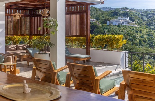 El Callejon Villa | NEW Luxury IBiZA StyLe ViLLa @ BoNiTa BEACH