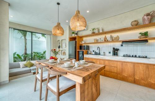 Pecatu Cabin | New Luxury Moraira Villas