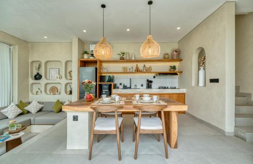 Pecatu Cabin | New Luxury Moraira Villas