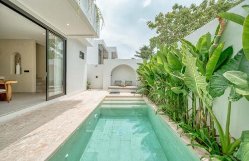 Pecatu Cabin | New Luxury Moraira Villas