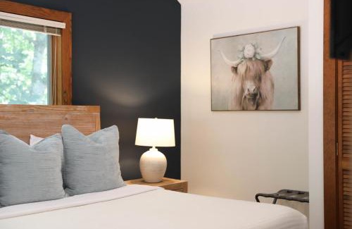 Nellysford House | New! Luxury Mountain Top Retreat w/Carriage House