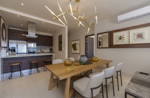 El Tezal Condo | New Luxury OCEAN VIEW Designer Condo