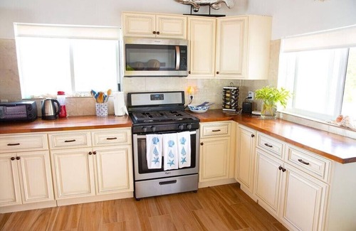 Gregory Town House | New Luxury Oceanfront Home with Sunset Views