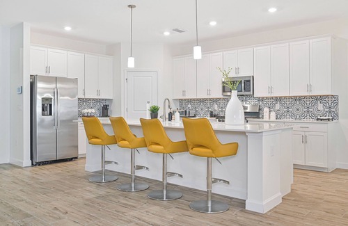 Estero House | New Luxury Pool Home with Lake View - Amazing Amenities!