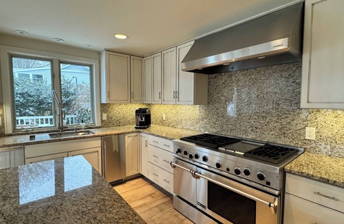 Saugatuck House | NEW! Luxury Retreat w/Best Views & Water Access