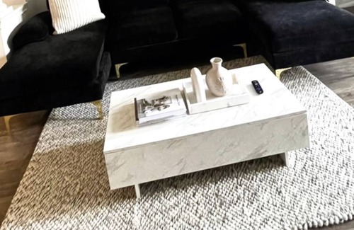 Buckhead Apartment | NEW!!! Luxury unit ONLY 5 minutes from Lenox mall