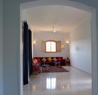 Luxor Villa | NEW Luxury Villa, BEST mountain views! near Temples