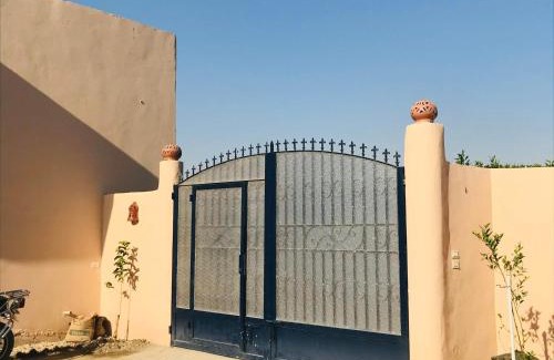 Luxor Villa | NEW Luxury Villa, BEST mountain views! near Temples