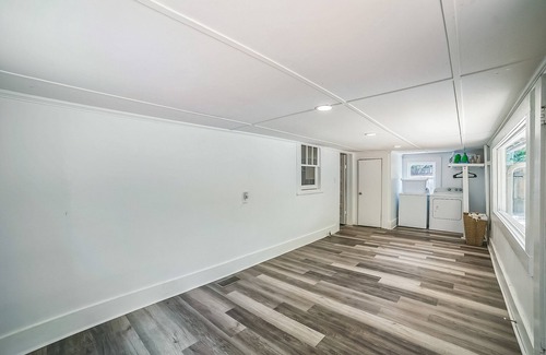 Nacogdoches House | NEW! Magnolia House Walk to Festival Park