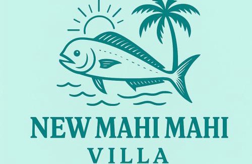 Dickwella House | new mahi mahi villa