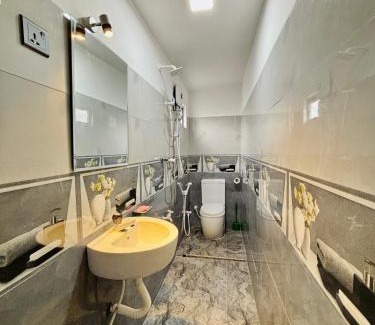 Dickwella House | new mahi mahi villa