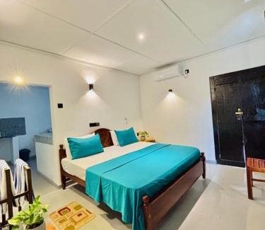 Dickwella House | new mahi mahi villa