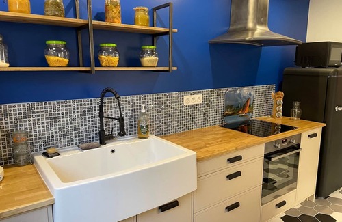 Douarnenez House | New "Maison de charme" Douarnenez